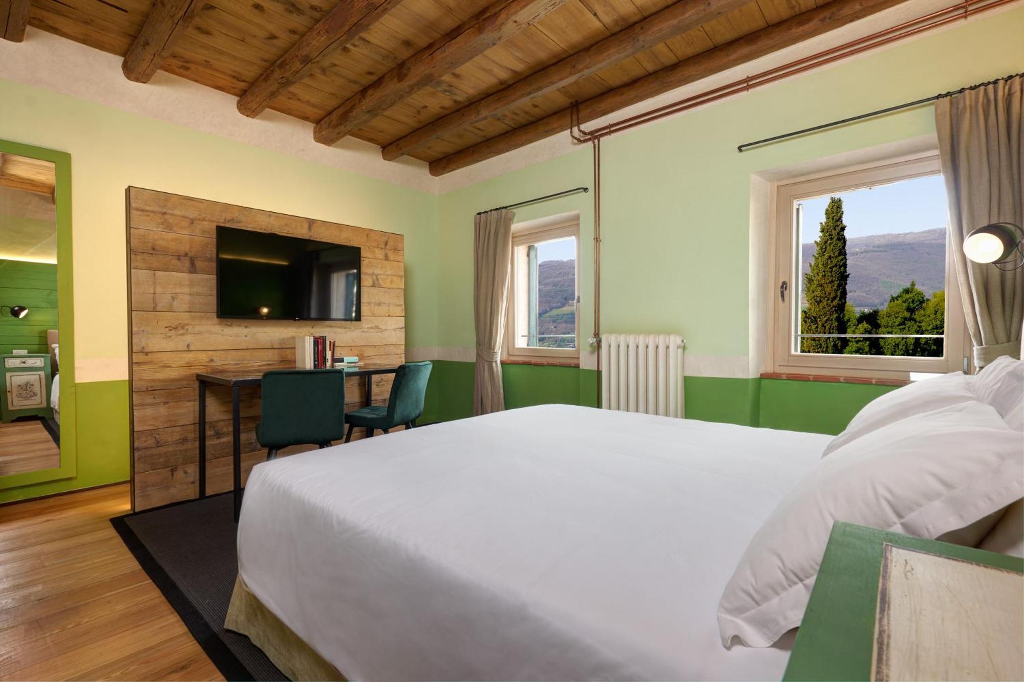Villa Balis Crema Verona Hills (Adults Only) Grezzana Ngoại thất bức ảnh