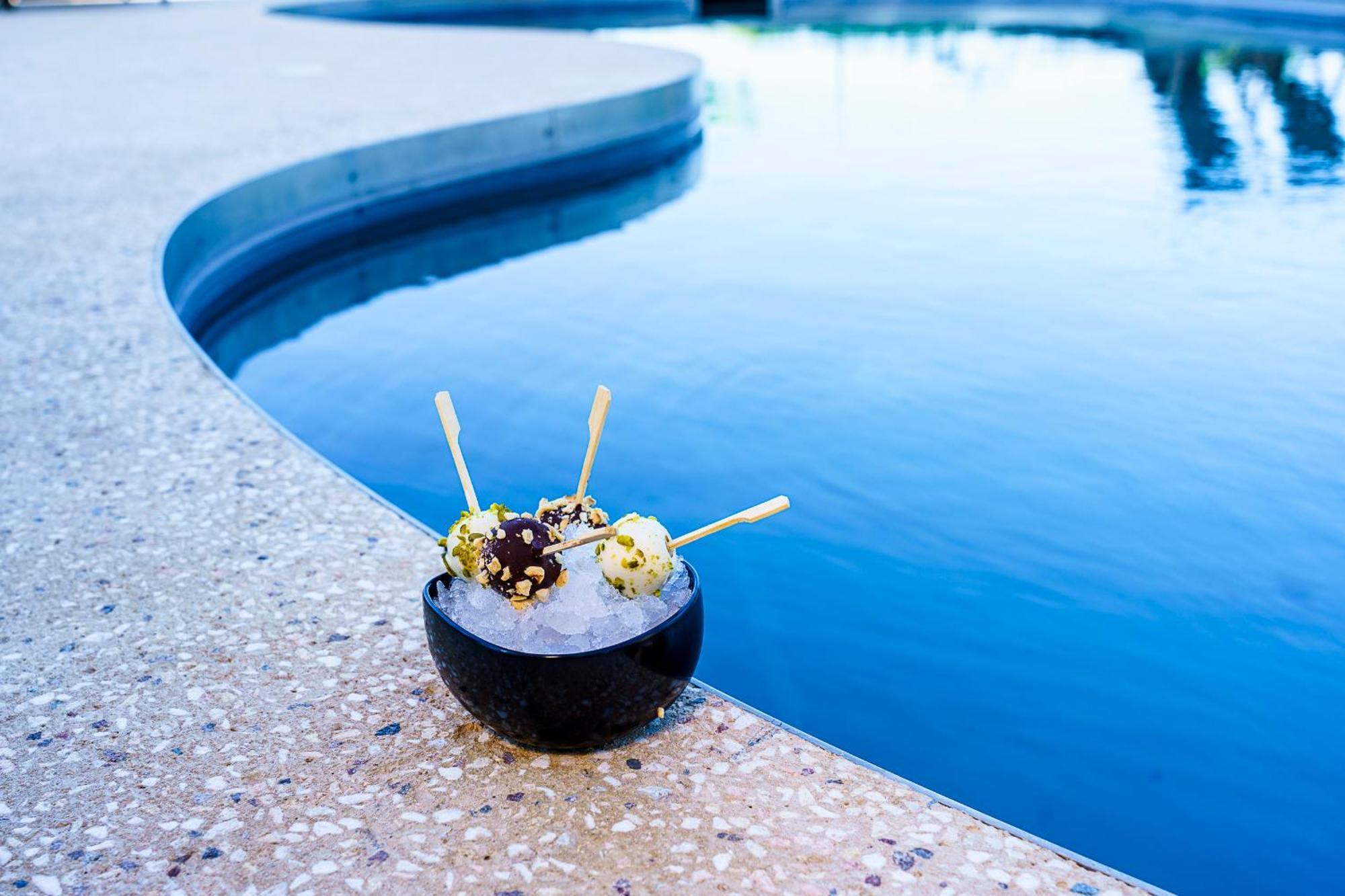 Villa Balis Crema Verona Hills (Adults Only) Grezzana Ngoại thất bức ảnh