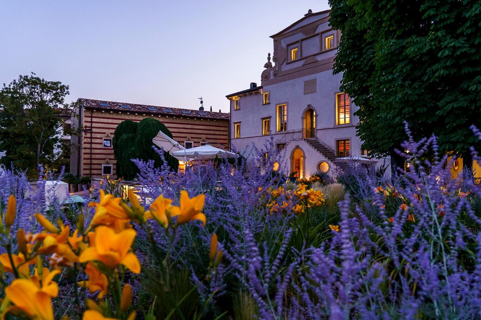 Villa Balis Crema Verona Hills (Adults Only) Grezzana Ngoại thất bức ảnh