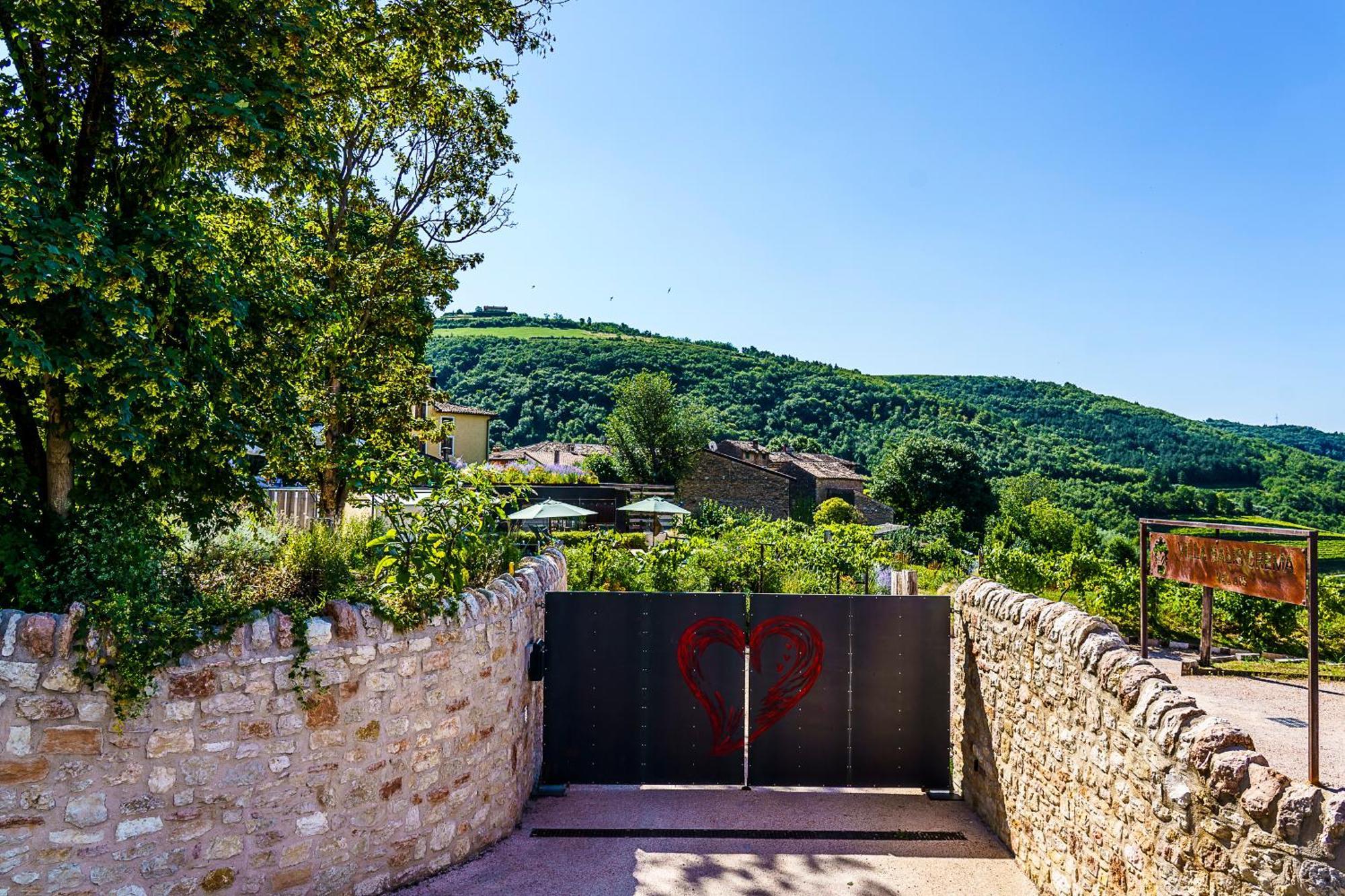 Villa Balis Crema Verona Hills (Adults Only) Grezzana Ngoại thất bức ảnh