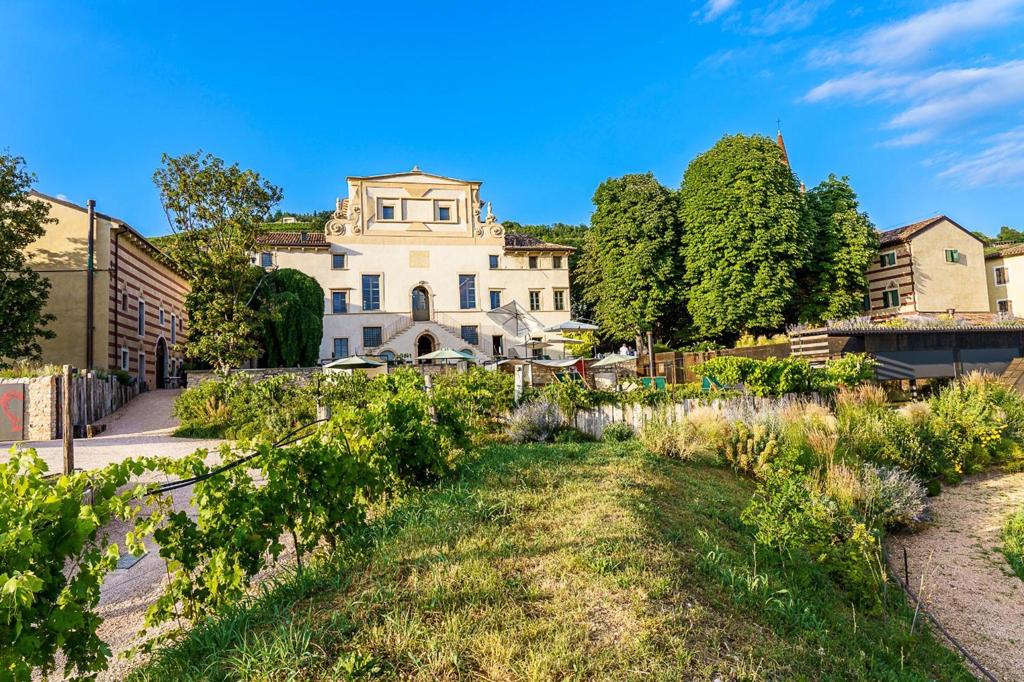Villa Balis Crema Verona Hills (Adults Only) Grezzana Ngoại thất bức ảnh