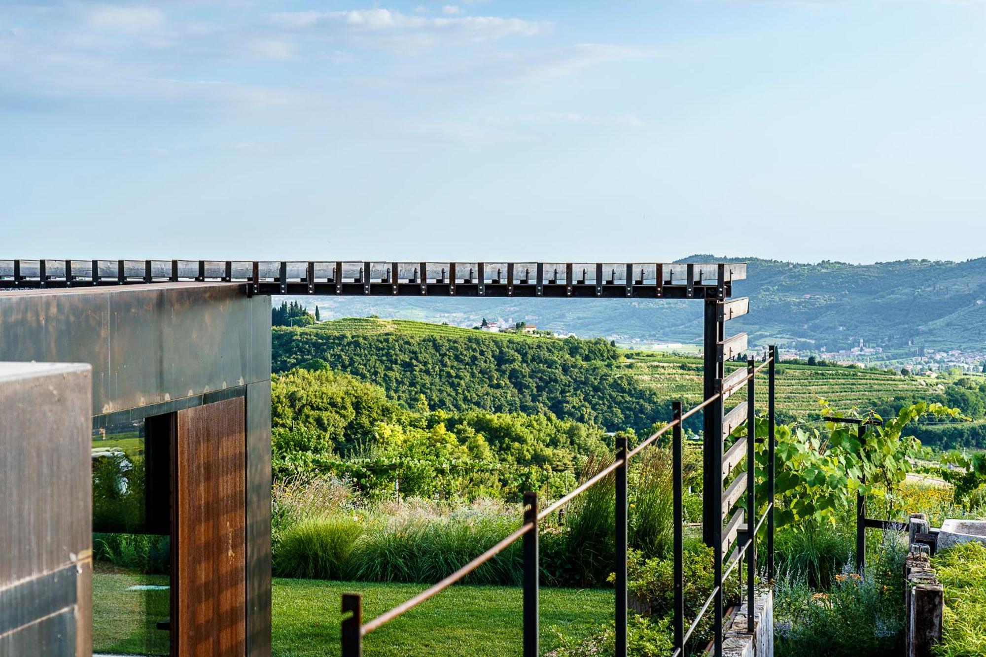 Villa Balis Crema Verona Hills (Adults Only) Grezzana Ngoại thất bức ảnh